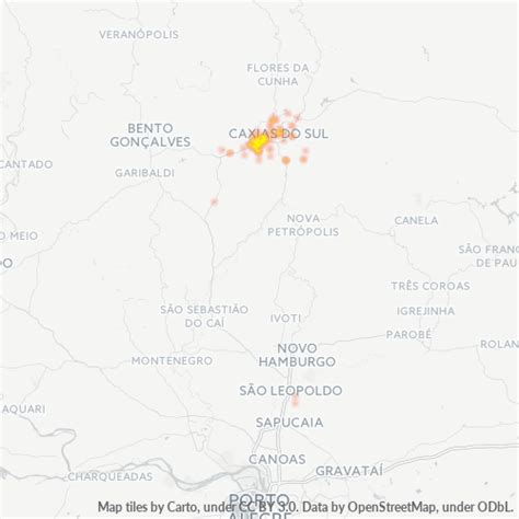 Rizzo Loterias Ltda em Caxias do Sul, RS 